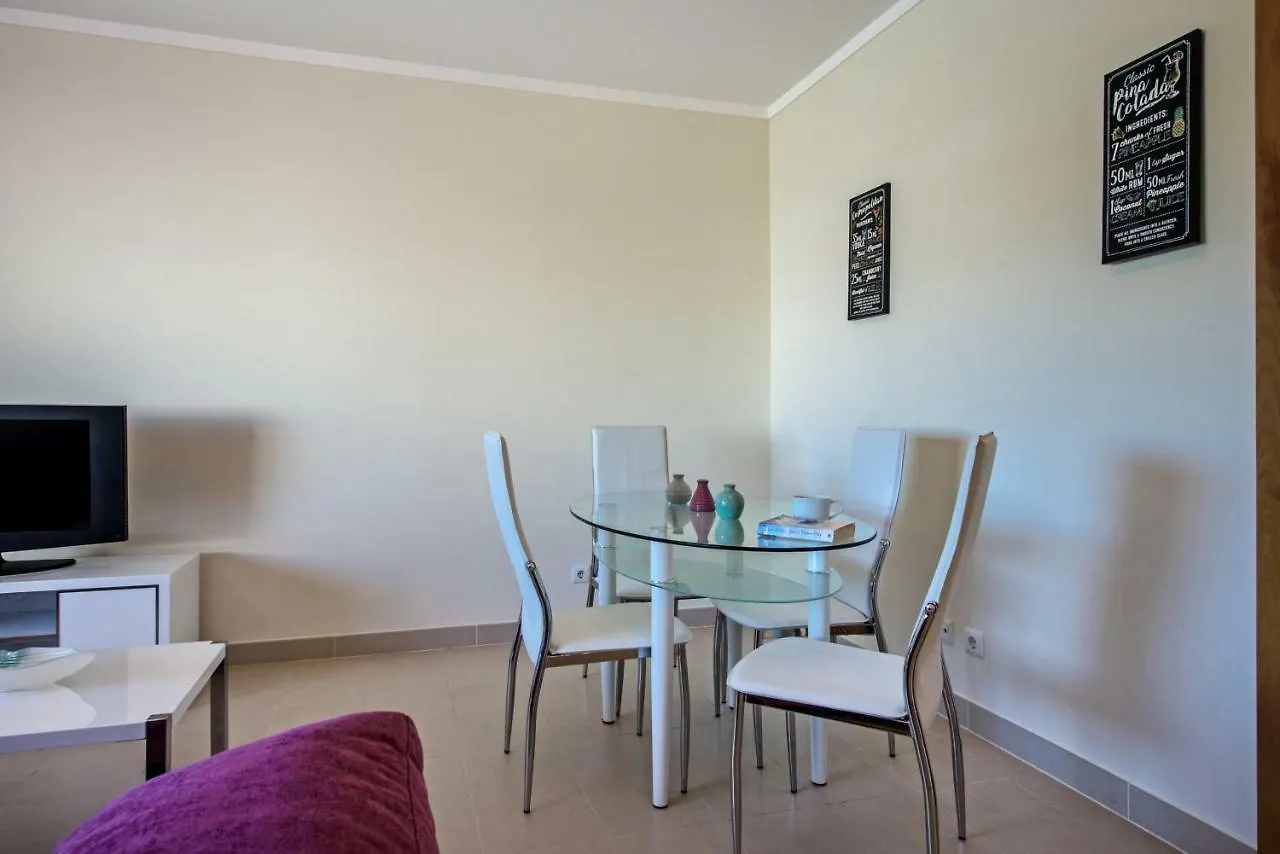 Royal Cabanas Beach Apartments By Premier Algarve Cabanas De Tavira