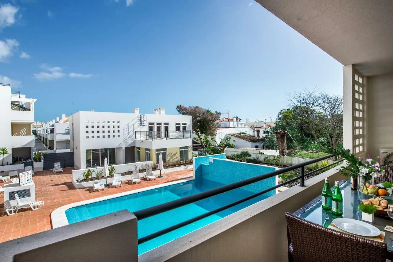 Royal Cabanas Beach Apartments By Premier Algarve Cabanas De Tavira Portugal