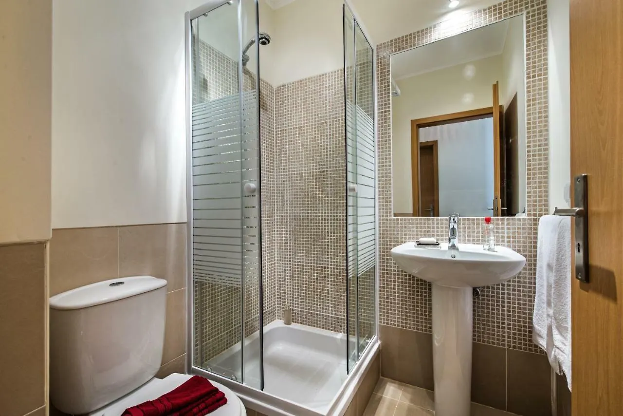 Royal Cabanas Beach Apartments By Premier Algarve Cabanas De Tavira Portugal