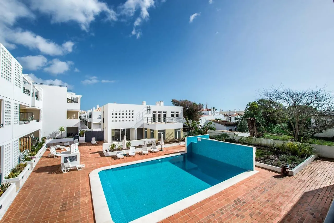 Royal Cabanas Beach Apartments By Premier Algarve Cabanas De Tavira Portugal