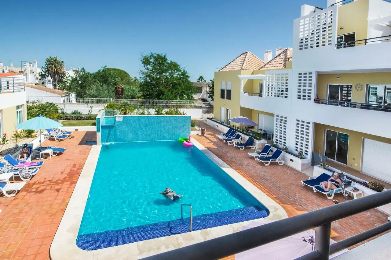 Royal Cabanas Beach Apartments By Premier Algarve Cabanas De Tavira 0*,  Portugal