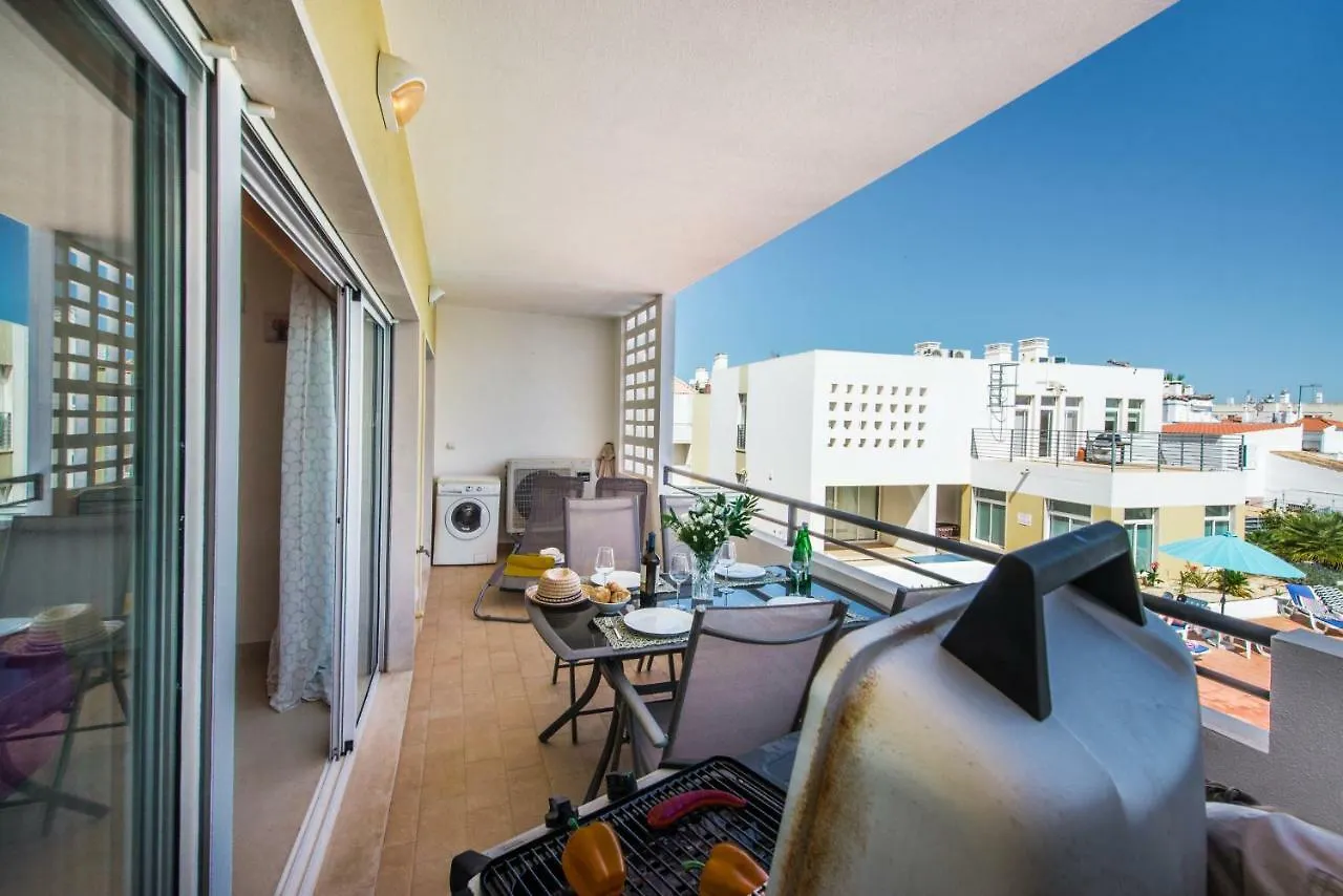 Royal Cabanas Beach Apartments By Premier Algarve Cabanas De Tavira Portugal