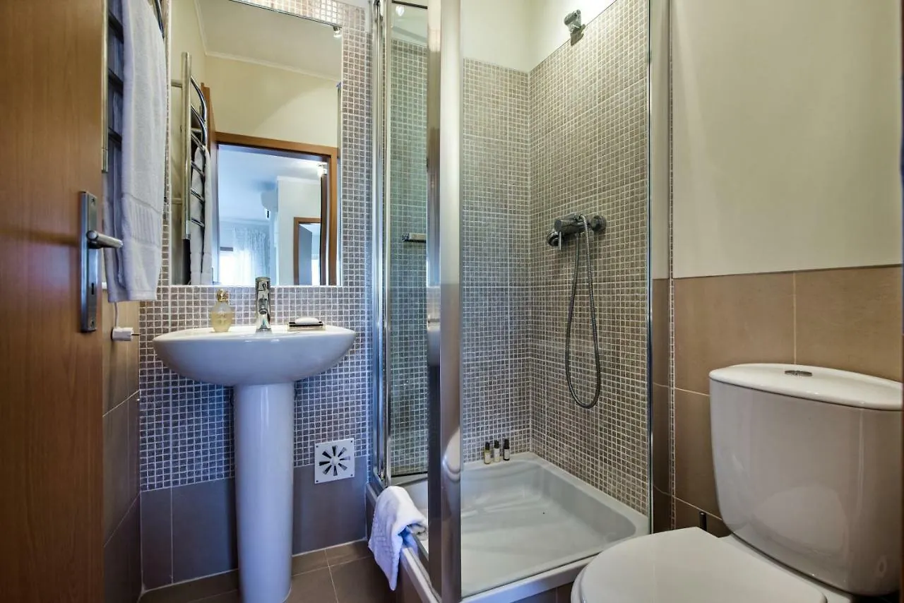 Royal Cabanas Beach Apartments By Premier Algarve Cabanas De Tavira
