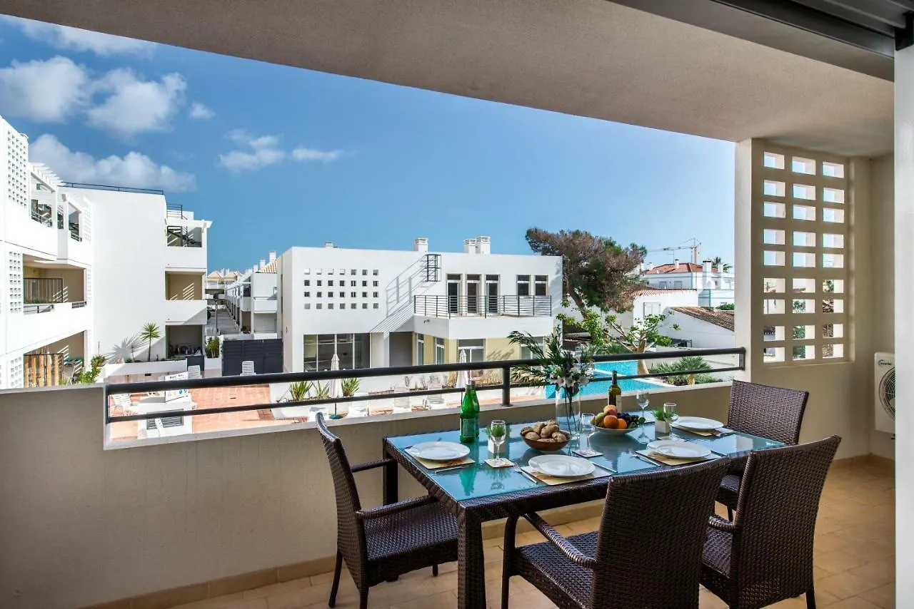 Royal Cabanas Beach Apartments By Premier Algarve Cabanas De Tavira