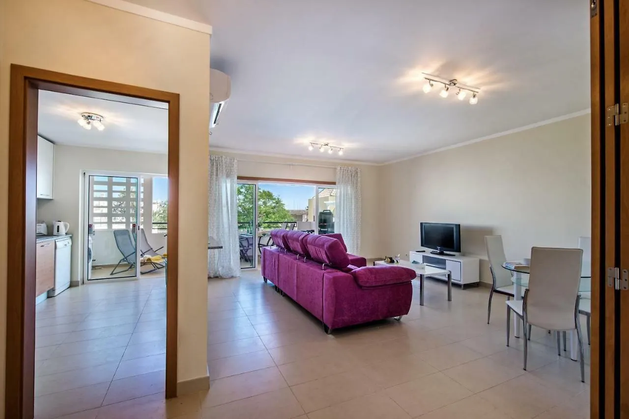 Royal Cabanas Beach Apartments By Premier Algarve Cabanas De Tavira 0*,