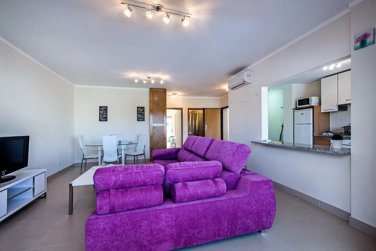 Royal Cabanas Beach Apartments By Premier Algarve Cabanas De Tavira