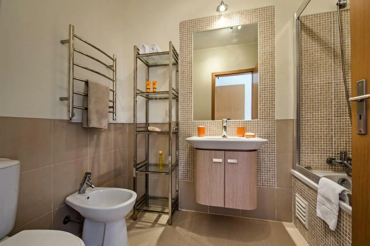 Royal Cabanas Beach Apartments By Premier Algarve Cabanas De Tavira Portugal