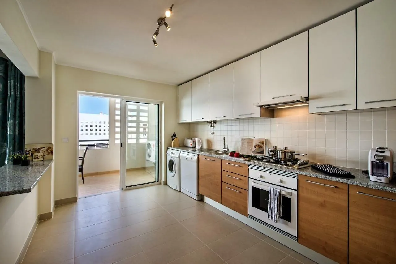 Royal Cabanas Beach Apartments By Premier Algarve Cabanas De Tavira